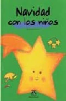 navidad con los niños-9788484180708