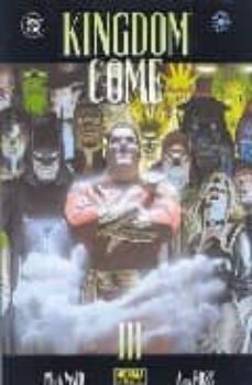 kingdom come 3-9788484317708