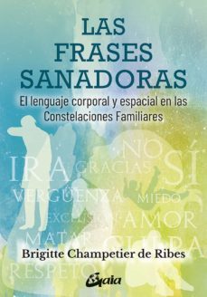 las frases sanadoras (e-book) (ebook)-brigitte champetier de ribes-9788484459408