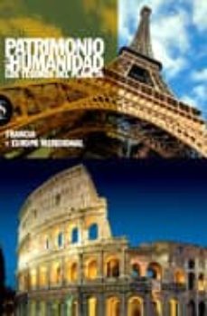 patrimonio de la humanidad: los tesoros del planeta (12 vol.)-9788484474708