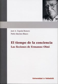 el tiempo de la conciencia-9788484487708