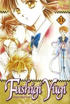 -yuu watase-9788484492108