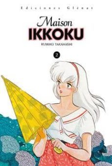 maison ikkoku nº 2-rumiko takahashi-9788484495208