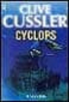 cyclops (serie dirk pitt 8)-clive cussler-9788484505808