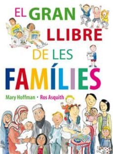 el gran llibre de les families-9788484526308