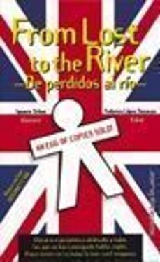 from lost to the river-ignacio ochoa-federico lopez socasau-9788484600008