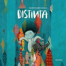 distinta (gallego)-beto valencia-9788484644408