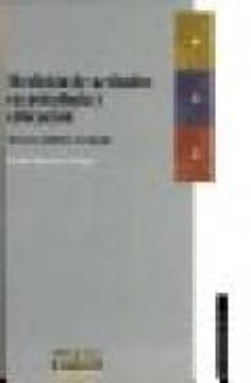 medicion de actitudes en psicologia y educacion (3ª ed.)-pedro morales vallejo-9788484681908