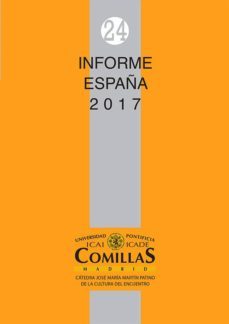 informe españa 2017-agustin blanco-9788484687108