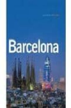 barcelona palimsest (ed. multilingue castellano-ingles-aleman)-joan barril-9788484781608