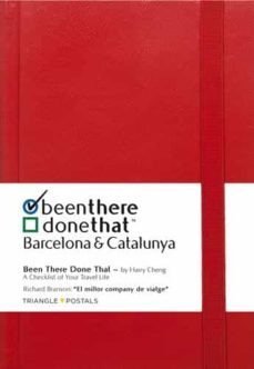 btdt barcelona i catalunya (vermell)-9788484785408