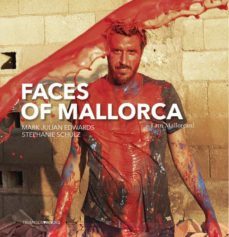 faces of mallorca-stephanie schulz-9788484789208