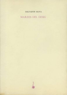 marees del desig-9788485704408
