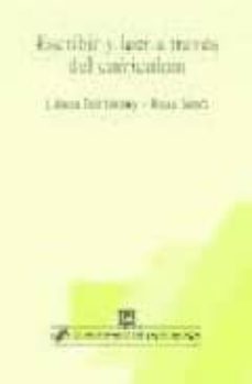 escribir y leer a traves del curriculum-liliana tolchinsky-9788485840908