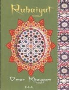 rubaiyat-omar khayyam-9788485895908