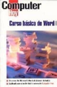 curso basico de word-9788486249908