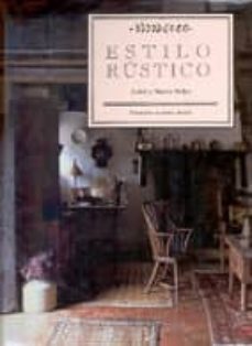 estilo rustico-9788486673208