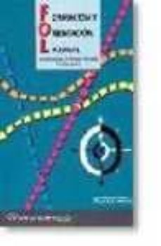 formacion y orientacion laboral de grado superior-9788487190308