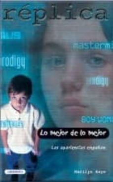 lo mejor de lo mejor: las apariencias engañan-9788487482908