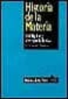 historia de la materia-9788487531408