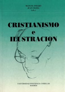 cristianismo e ilustracion-manuel fraijo-juan masia-9788487840708