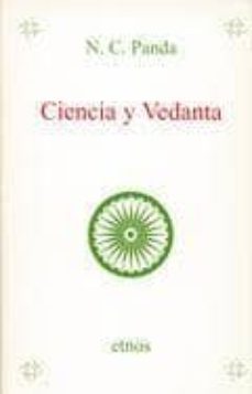 ciencia y vedanta-9788487915208
