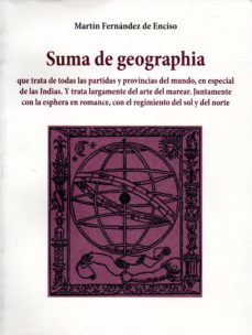 suma de geographia-9788487988608