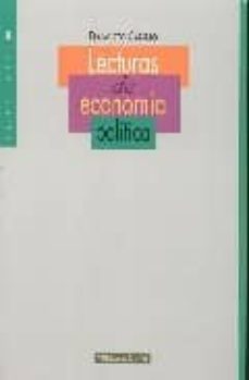 lecturas de economia politica-9788488123008