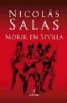 (pe) morir en sevilla-9788488586308