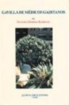 gavilla de medicos gaditanos-9788488599308