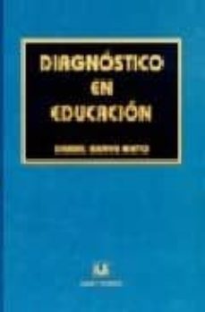 diagnostico en educacion-9788488667908