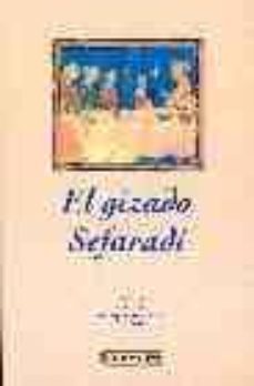 el gizado sefaradi-aldina quintana rodriguez-moshe shaul-zelda ovadia-9788488793508
