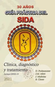 30 años. guia practica del sida-9788488825308