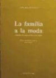 la familia a la moda-9788489109308