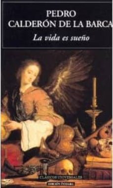 la vida es sueño-9788489163508