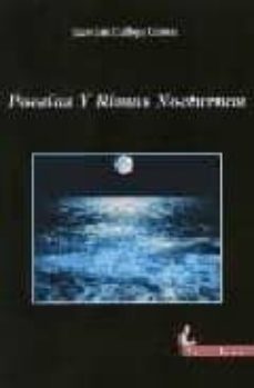 poesias y rimas nocturnas-juan luis gallego gomez-9788489268708