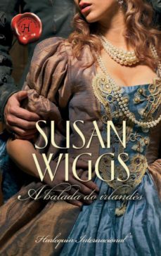 a balada do irlandes (ebook)-susan wiggs-9788490002308