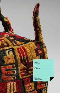 obras (ebook)-franz tamayo-9788490074008