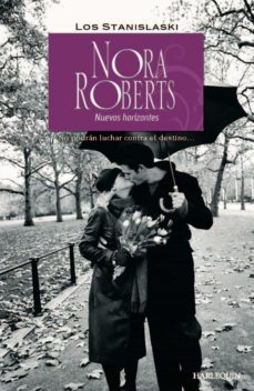 nuevos horizontes (ebook)-roberts nora-9788490105108