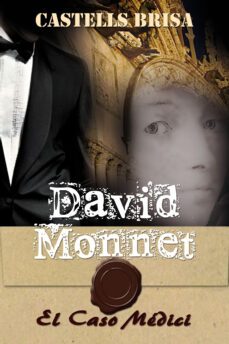 david monnet ii (ebook)-miquel castells brisa-9788490113608