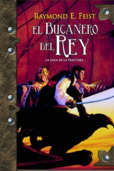 el bucanero del rey (ebook)-raymond e. feist-9788490183908