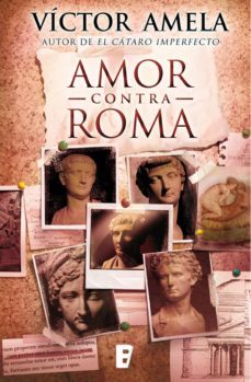 amor contra roma (ebook)-9788490197608