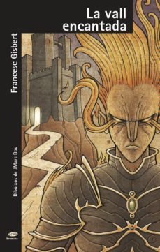 la vall encantada (valencià)-francesc gisbert-9788490268308