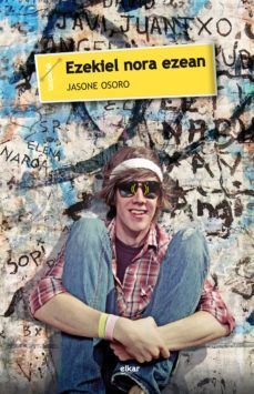 ezekiel nora ezean (ebook)-jasone osoro-9788490270608