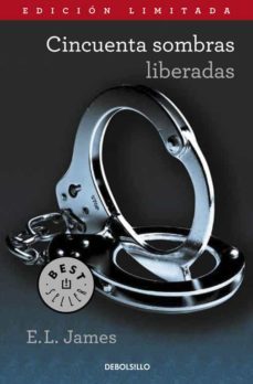 cincuenta sombras liberadas-9788490322208