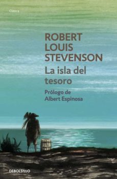 la isla del tesoro-9788490324608