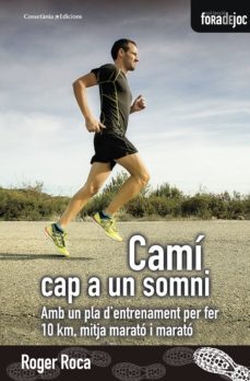 camí cap a un somni (ebook)-roger roca-9788490346808