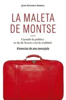 la maleta de montse-jemi sanchez iborra-9788490458808