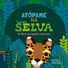 atopame na selva-9788490462508