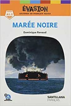 evasion ne (1) maree noire-9788490494608
